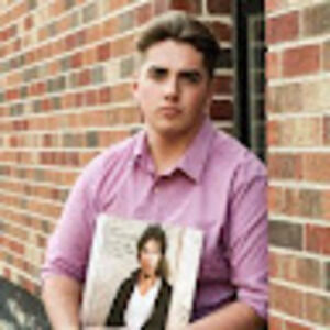 Meet your Posher, Evan